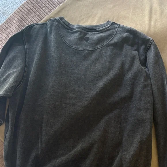 Anine Bing “Ramona” ‘New York' Crewneck Sweatshirt - Picture 5 of 8